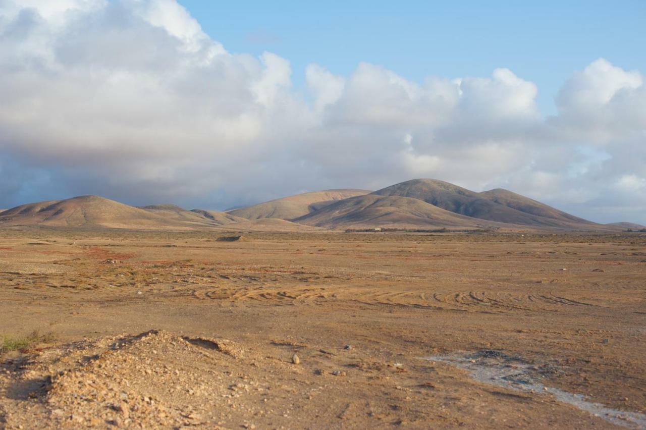 Los Lagos Roque Екстериор снимка